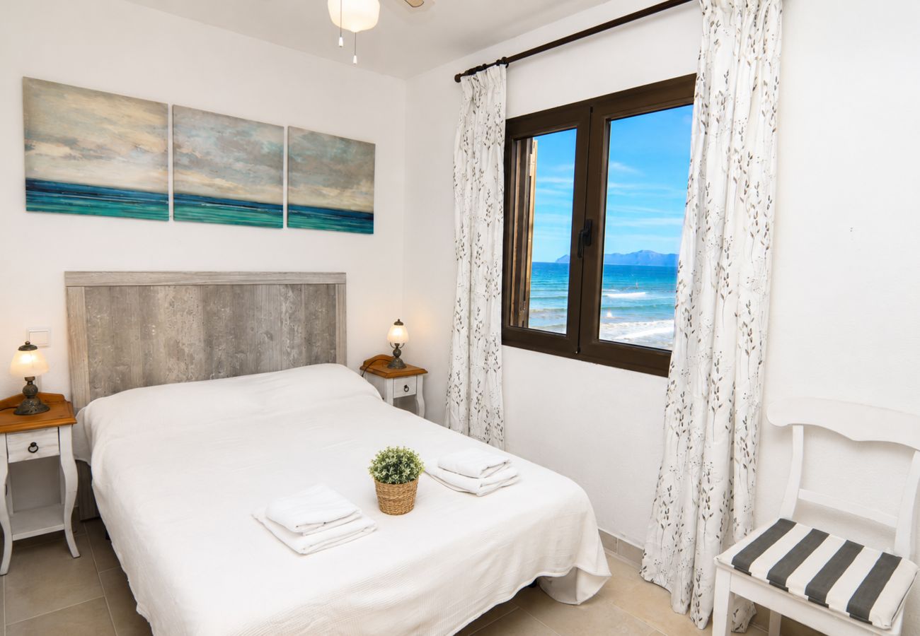 Apartamento en Can Picafort - D280 Alboradita by Mallorca Charme