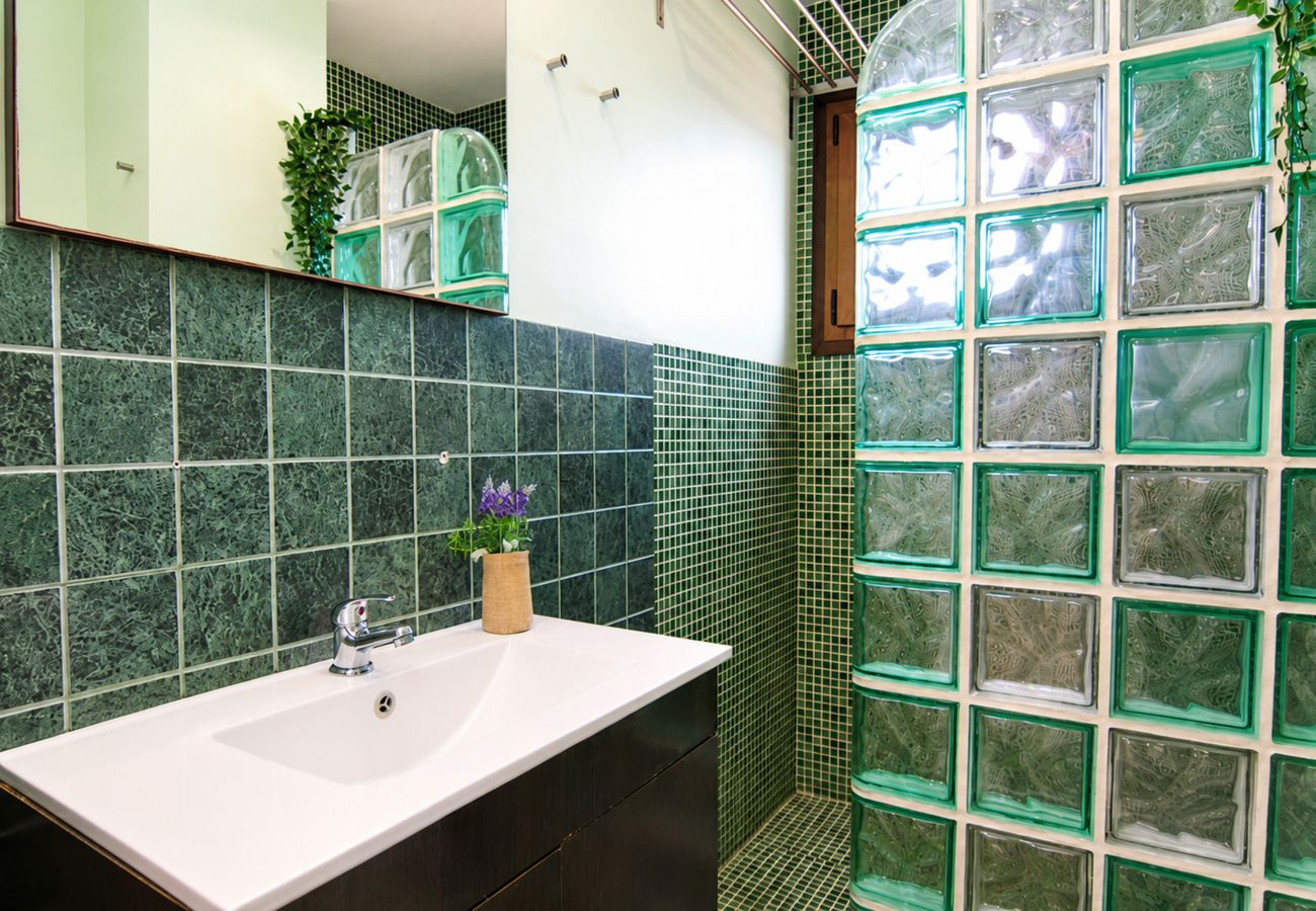 Apartamento en Can Picafort - D280 Alboradita by Mallorca Charme
