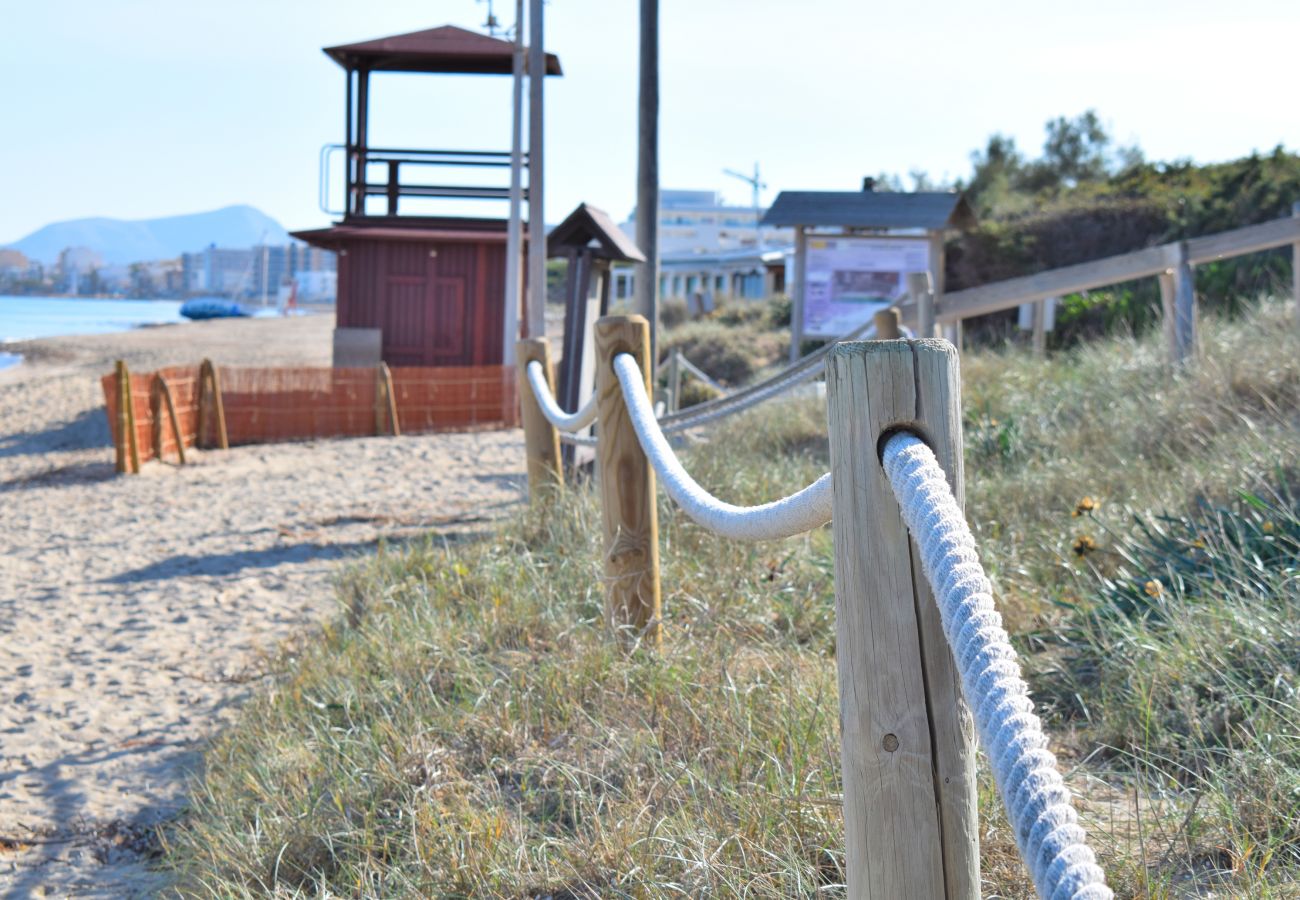Apartamento en Can Picafort - D280 Alboradita by Mallorca Charme