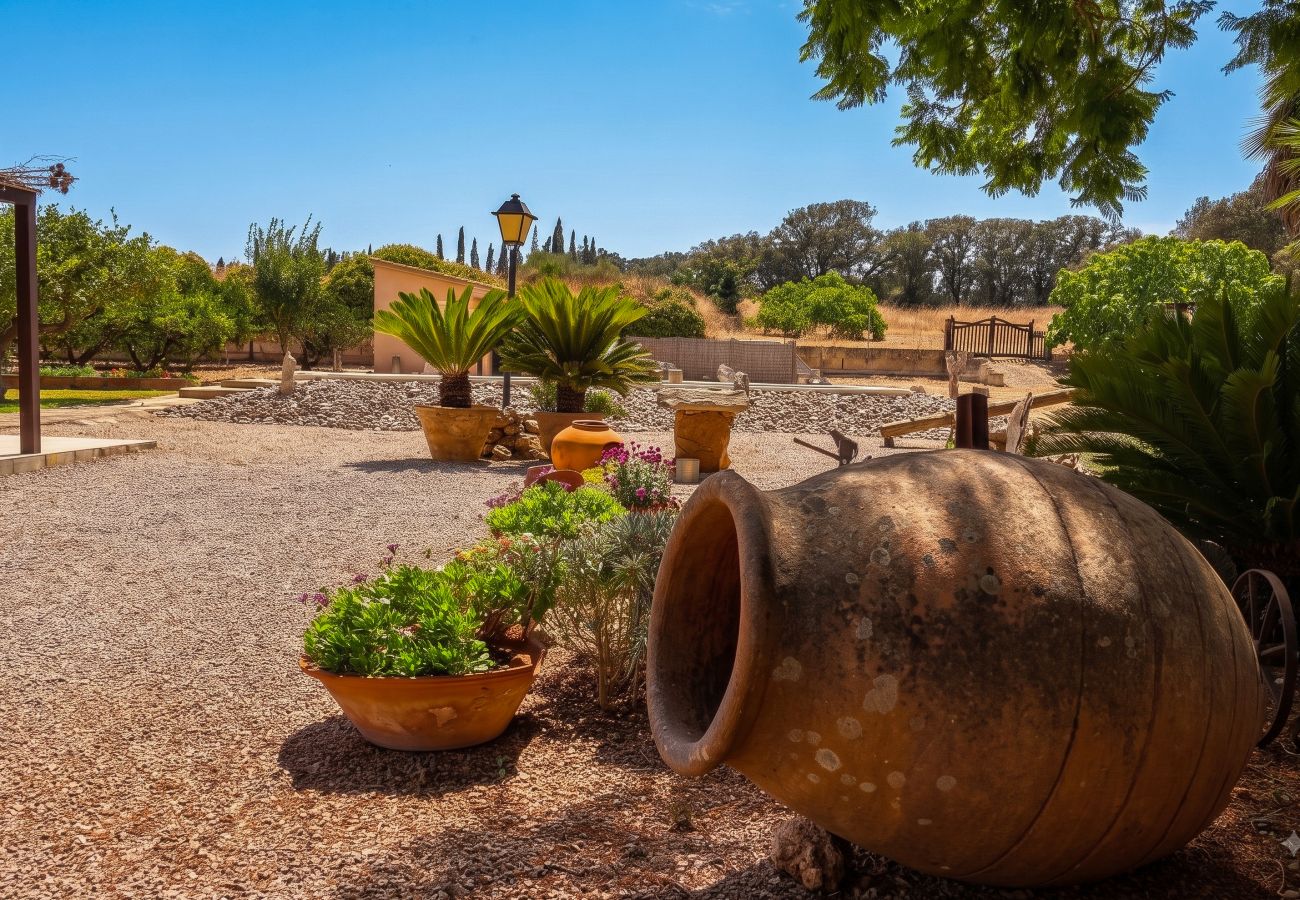 Casa rural en Muro - 291 Es Moia by Mallorca Charme