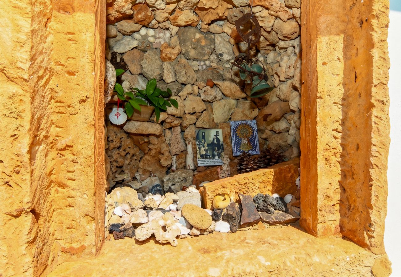 Casa rural en Muro - 291 Es Moia by Mallorca Charme