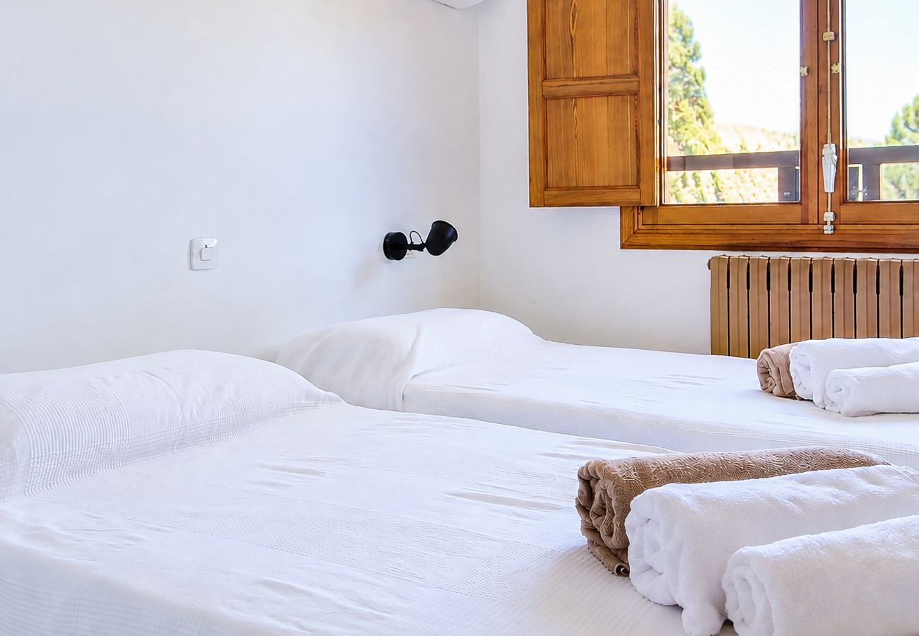 Casa rural en Muro - 291 Es Moia by Mallorca Charme
