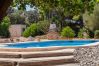 Casa rural en Muro - 291 Es Moia by Mallorca Charme