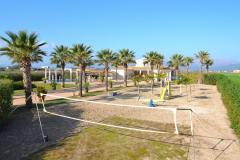 Finca mit Spielplatz Nummer 012