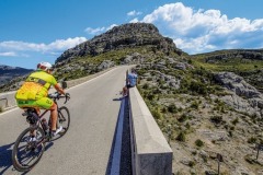 Mallorca-Fahrrad