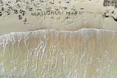 created by dji camera