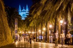 Palma-de-Mallorca-im-Februar