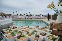 Tot a punt catering solutions