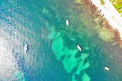 created by dji camera