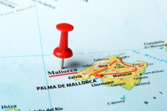 mallorca-karte