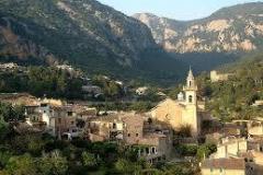 Valldemossa