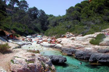 Sehenswürdigkeiten in Cala Millor