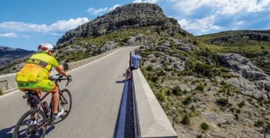 Mallorca Fahrrad