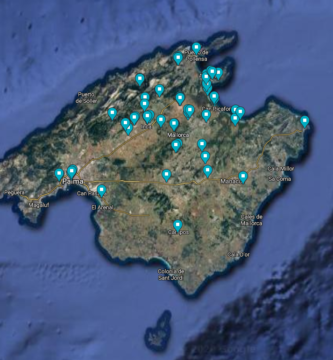 Mallorca Restaurants