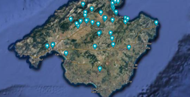 Mallorca Restaurants