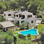 Villas de lujo en Mallorca