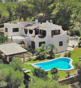 Villas de lujo en Mallorca
