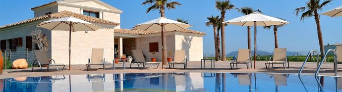 finca urlaub Mallorca