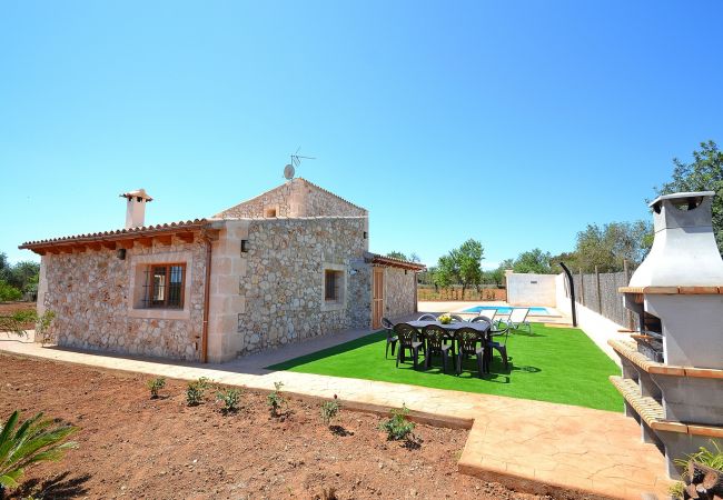 Villa in Llubi - Finca Sauri Llubi Villa in Llubi - Finca Sauri Llubi