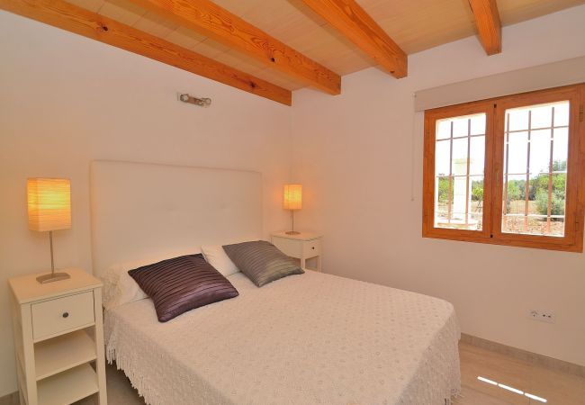 Villa in Llubi - Finca Sauri Llubi Villa in Llubi - Finca Sauri Llubi