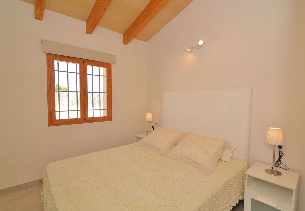Villa in Llubi - Finca Sauri Llubi Villa in Llubi - Finca Sauri Llubi
