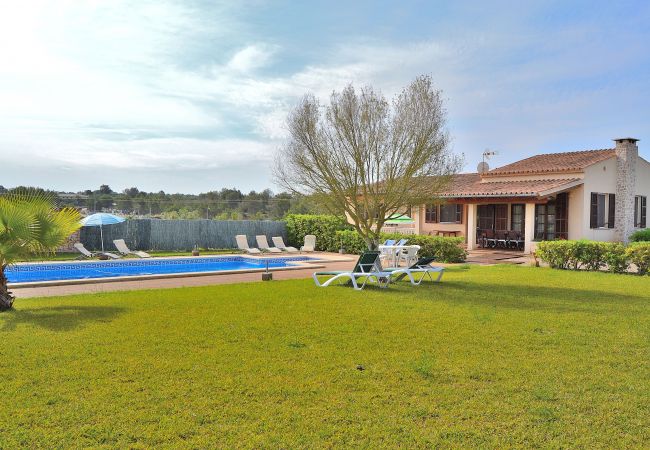 Villa in Muro - Villa S`Olivera Muro Villa in Muro - Villa S`Olivera Muro