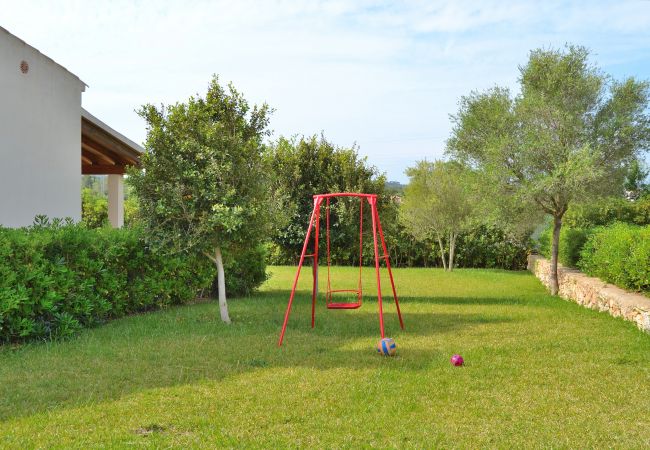 Villa in Muro - Villa S`Olivera Muro Villa in Muro - Villa S`Olivera Muro