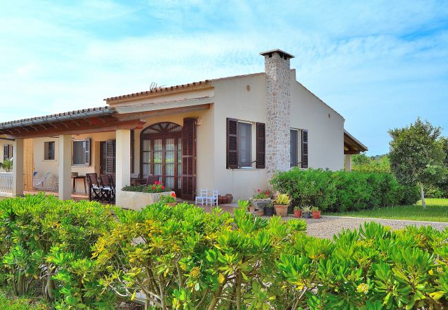 Villa in Muro - Villa S`Olivera Muro Villa in Muro - Villa S`Olivera Muro