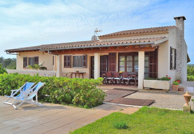 Villa in Muro - Villa S`Olivera Muro Villa in Muro - Villa S`Olivera Muro