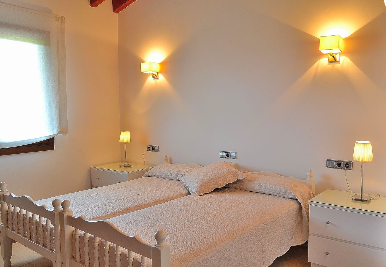 Villa in Muro - Villa S`Olivera Muro Villa in Muro - Villa S`Olivera Muro