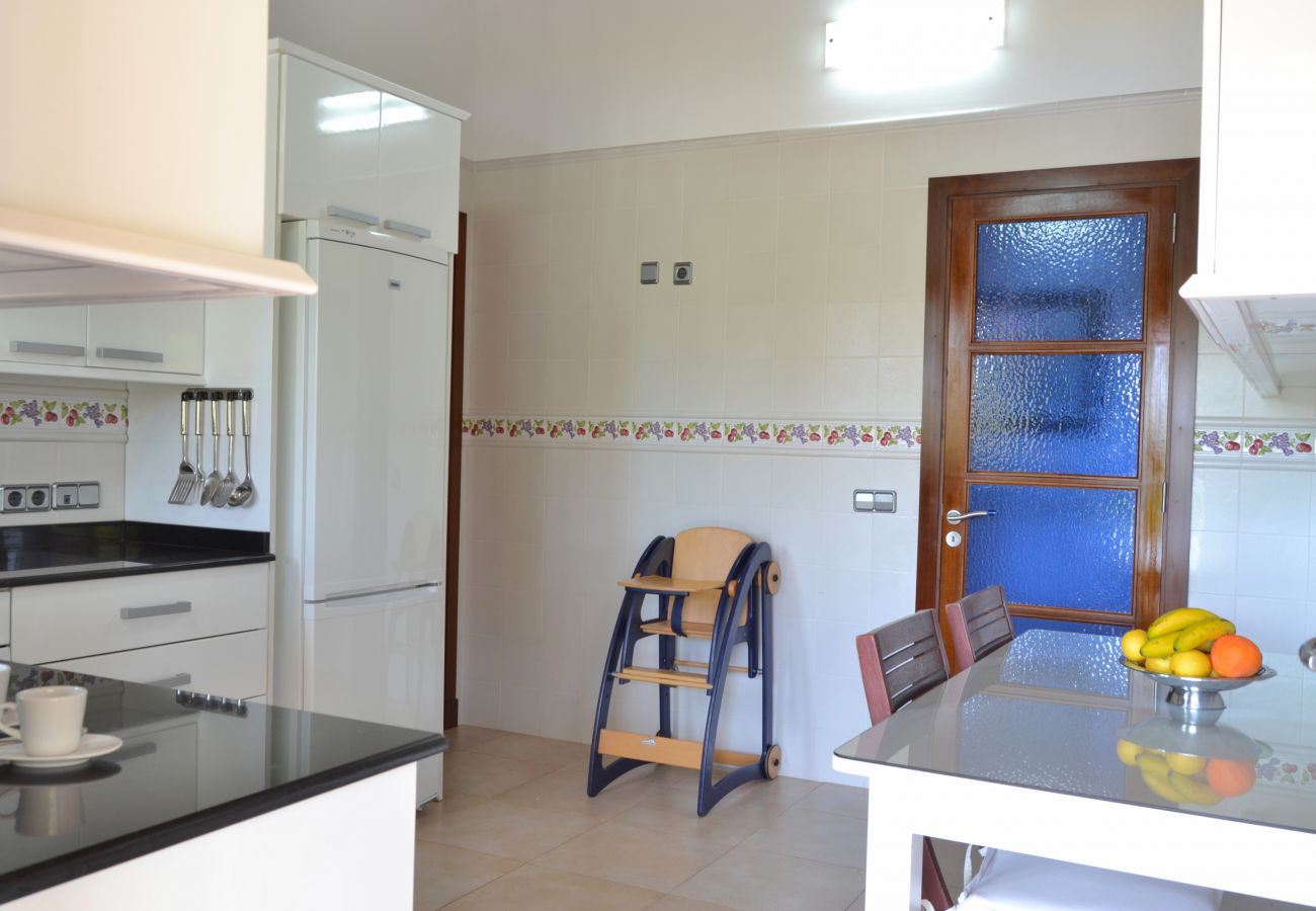Villa in Muro - Villa S`Olivera Muro Villa in Muro - Villa S`Olivera Muro