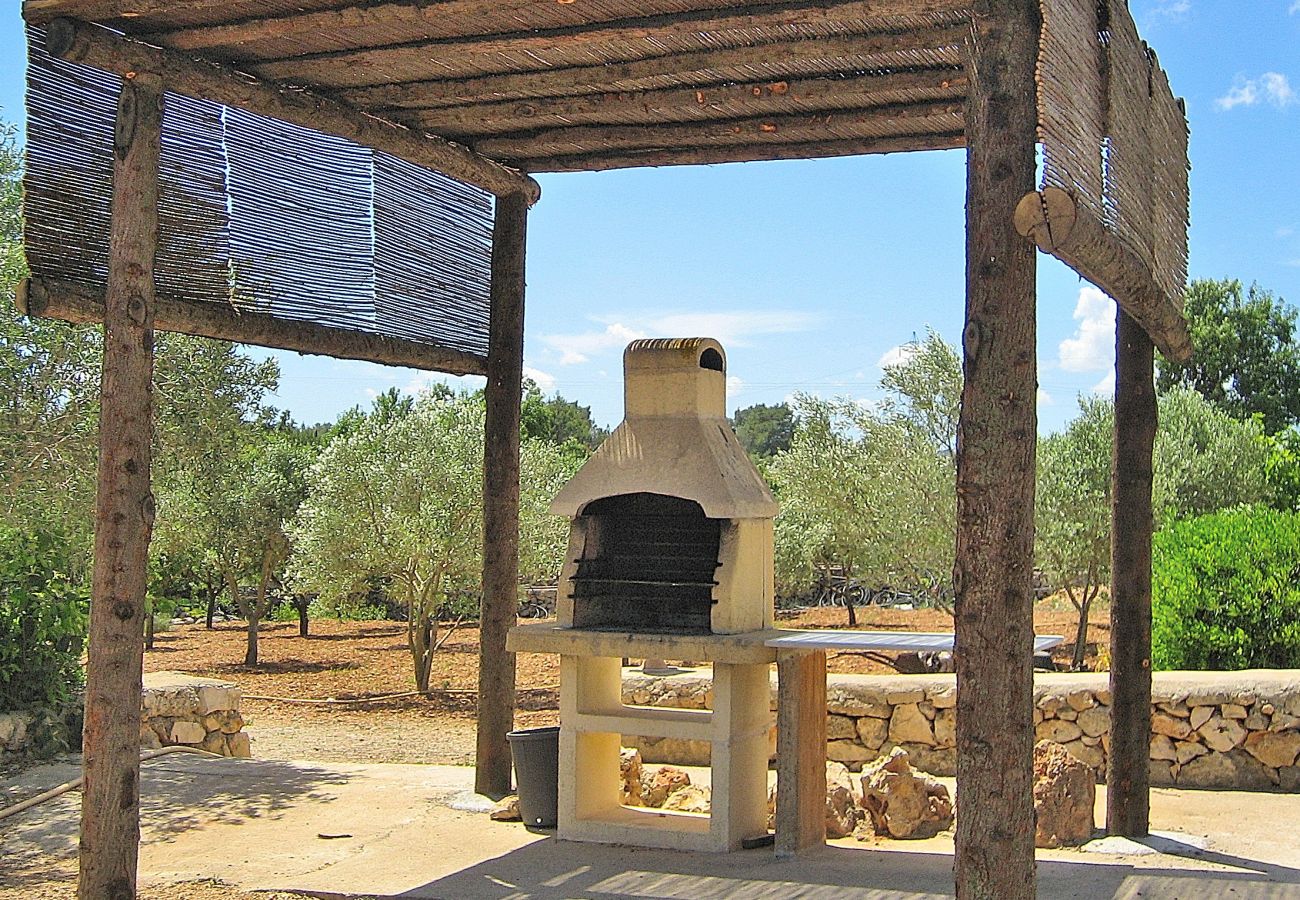 Villa in Muro - Villa S`Olivera Muro Villa in Muro - Villa S`Olivera Muro