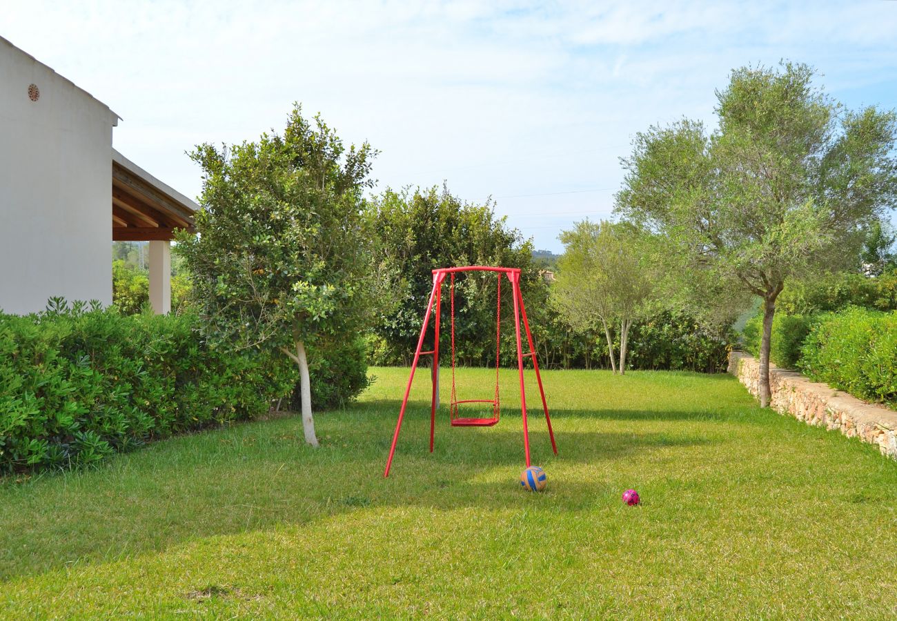 Villa in Muro - Villa S`Olivera Muro Villa in Muro - Villa S`Olivera Muro
