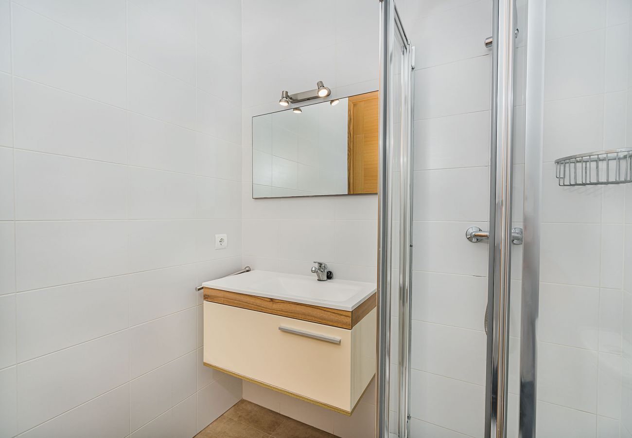 Chalet in Cala Sant Vicenç - MOLINS  3  ref. CS03