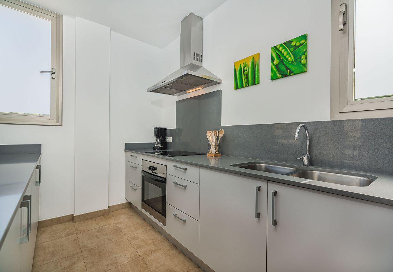 Chalet in Cala Sant Vicenç - MOLINS  3  ref. CS03