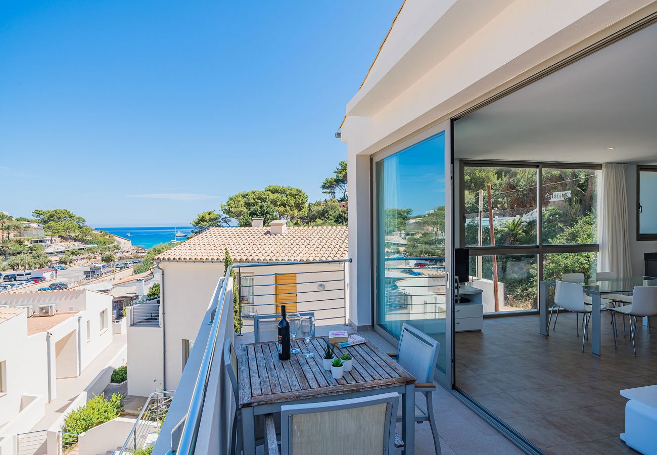 Chalet in Cala Sant Vicenç - MOLINS  3  ref. CS03