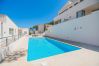 Chalet in Cala Sant Vicenç - MOLINS 4  ref. CS04