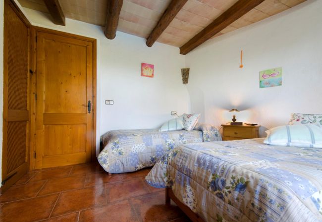 Finca in Pollensa / Pollença - LA TORRE  Ref. VP86 Finca in Pollensa / Pollença - LA TORRE  Ref. VP86