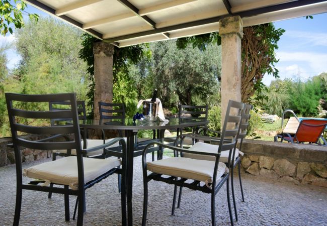 Finca in Pollensa / Pollença - LA TORRE  Ref. VP86 Finca in Pollensa / Pollença - LA TORRE  Ref. VP86