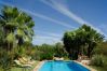 Finca in Pollensa / Pollença - LA TORRE  Ref. VP86 Finca in Pollensa / Pollença - LA TORRE  Ref. VP86