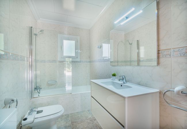 Villa in Pollensa / Pollença - PANSA  Ref. VP55 Villa in Pollensa / Pollença - PANSA  Ref. VP55