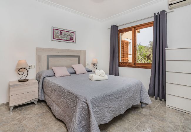 Villa in Pollensa / Pollença - PANSA  Ref. VP55 Villa in Pollensa / Pollença - PANSA  Ref. VP55