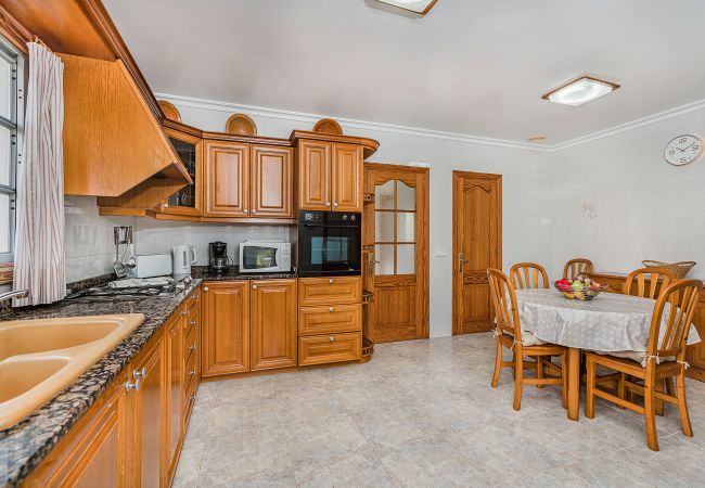 Villa in Pollensa / Pollença - PANSA  Ref. VP55 Villa in Pollensa / Pollença - PANSA  Ref. VP55