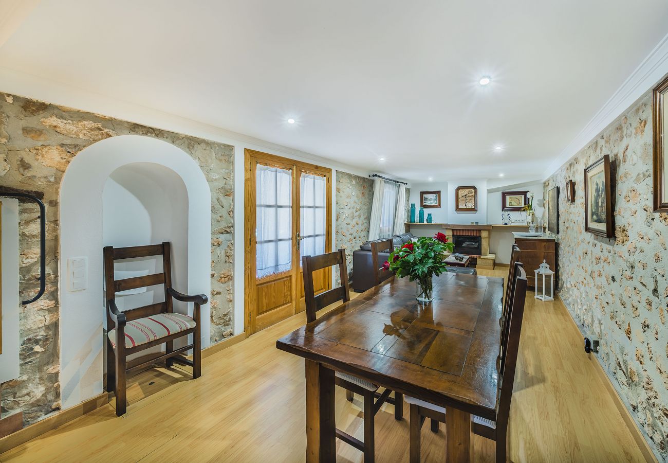 Finca in Lloseta - CASETA DE LLOSETA   Ref. VP22