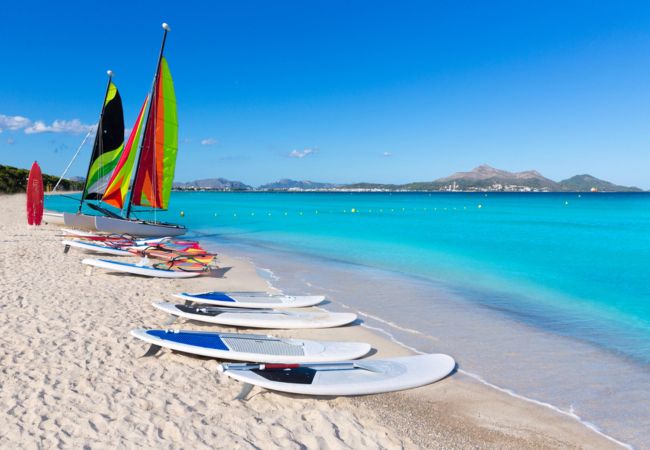 Finca in Alcúdia - CAN CREMAT  Ref. VP67 Finca in Alcúdia - CAN CREMAT  Ref. VP67