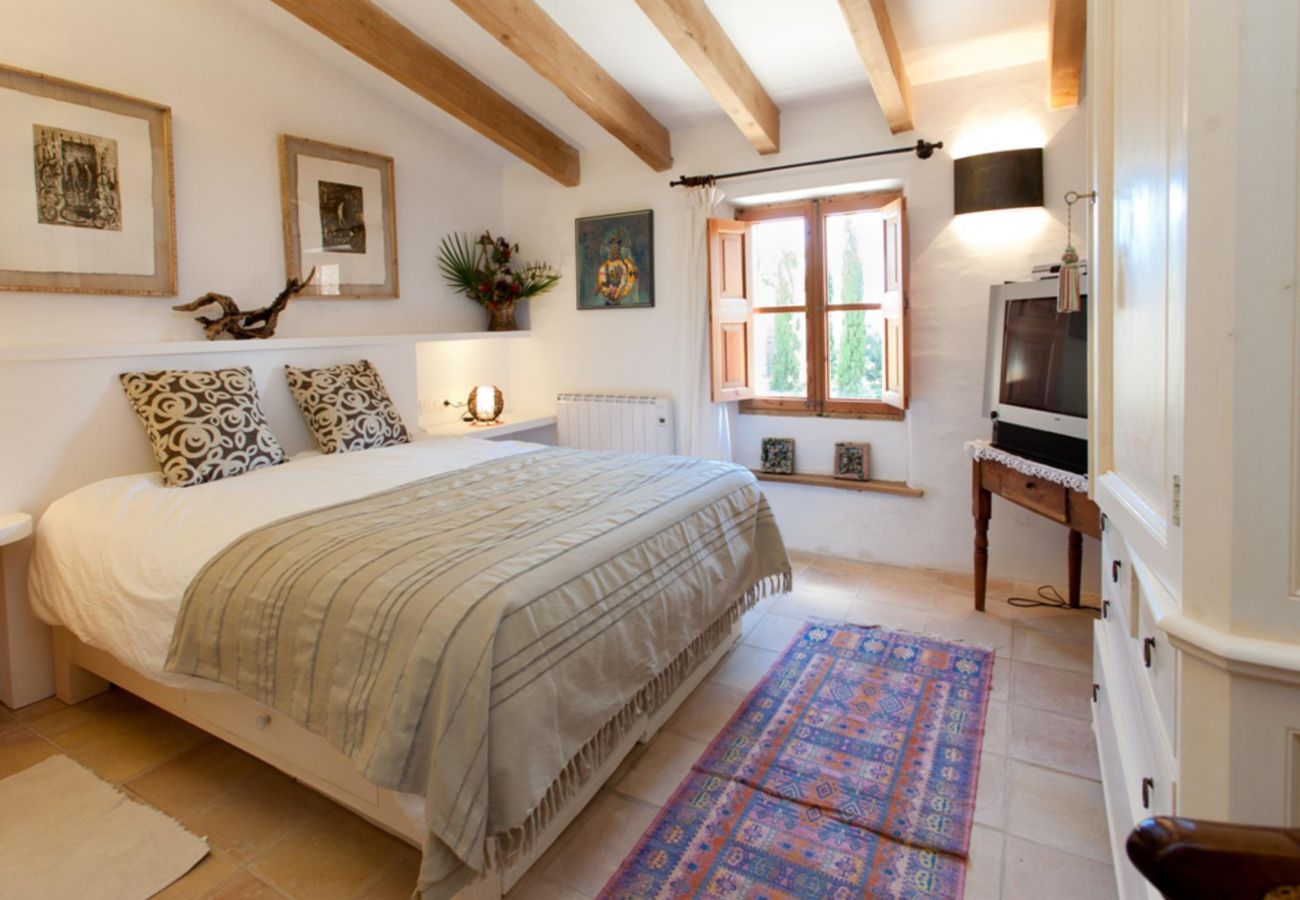 Finca in Alcudia - CREMAT  Ref. VP67