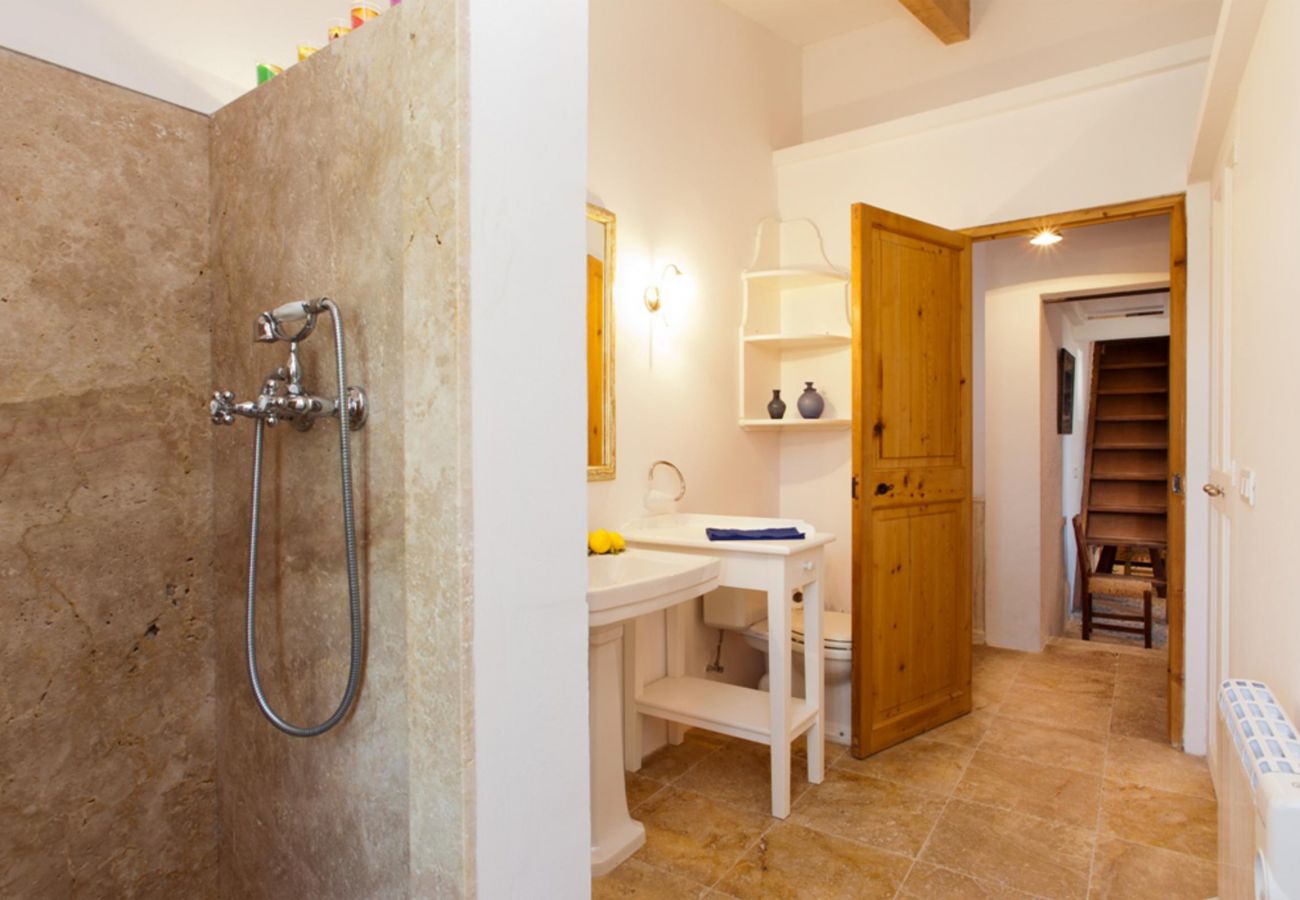 Finca in Alcudia - CREMAT  Ref. VP67