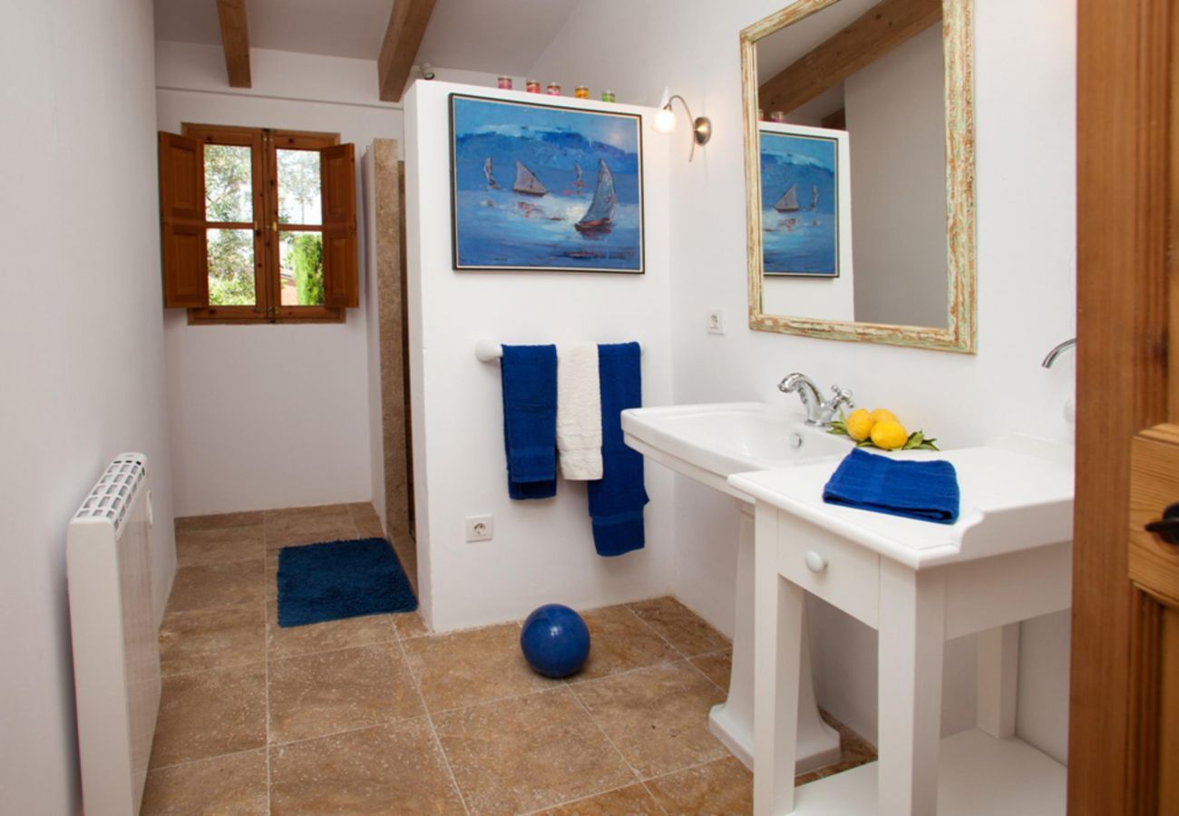 Finca in Alcudia - CREMAT  Ref. VP67