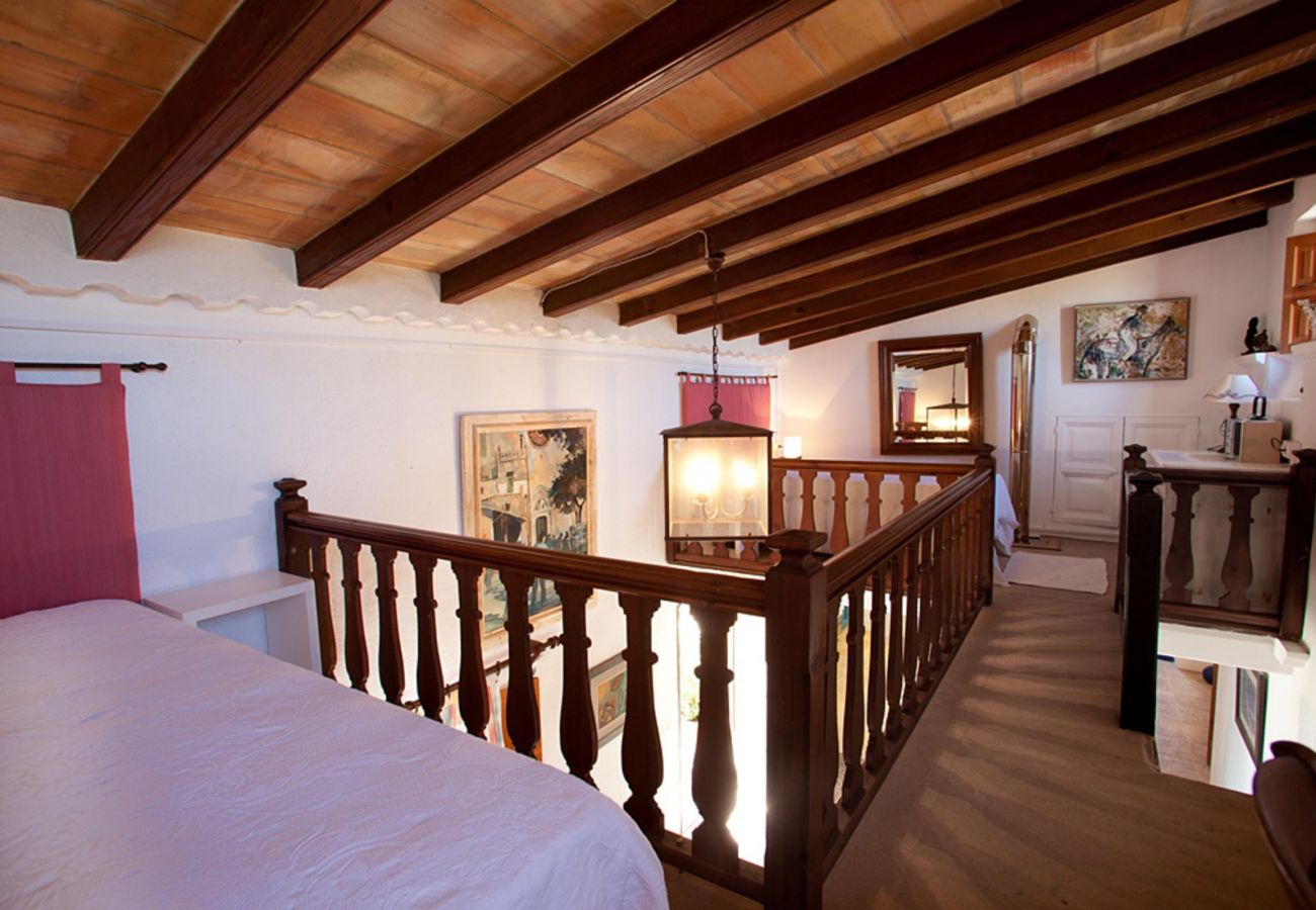 Finca in Alcudia - CREMAT  Ref. VP67