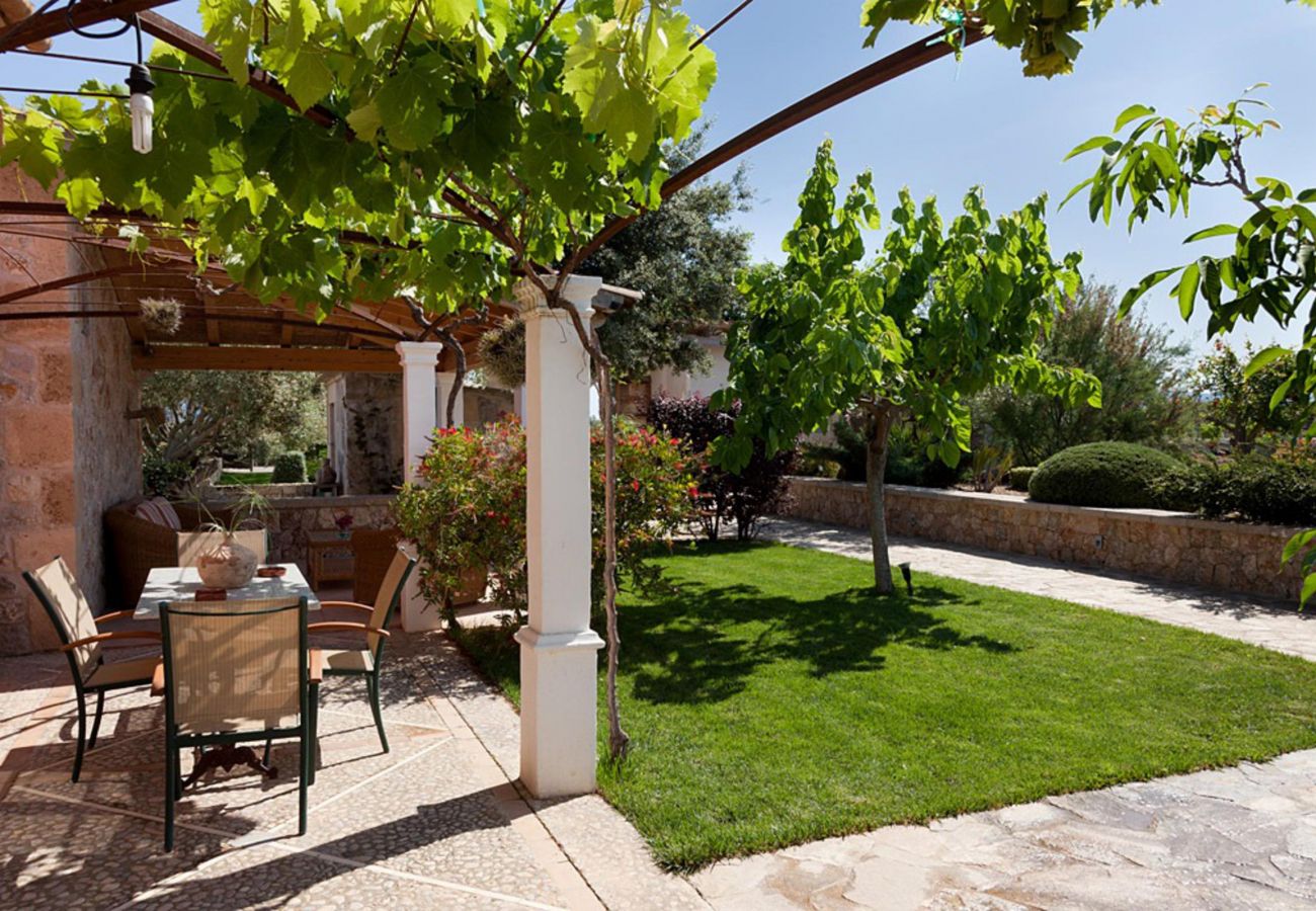 Finca in Alcudia - CREMAT  Ref. VP67